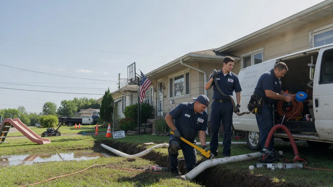 Toilet Installation in Humble, TX near me